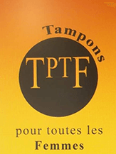 TPTF - Tampons pour toutes les Femmes